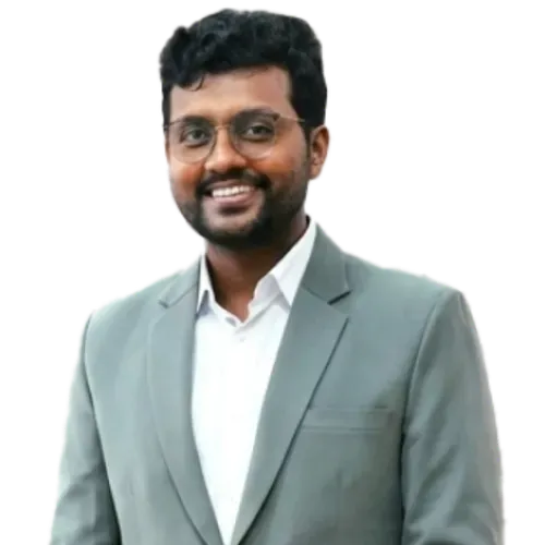 Prudhvitej Immadi