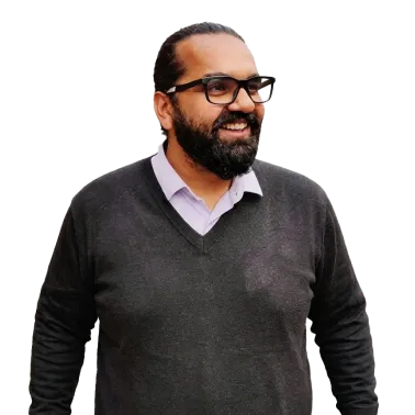 Punit Gandhi