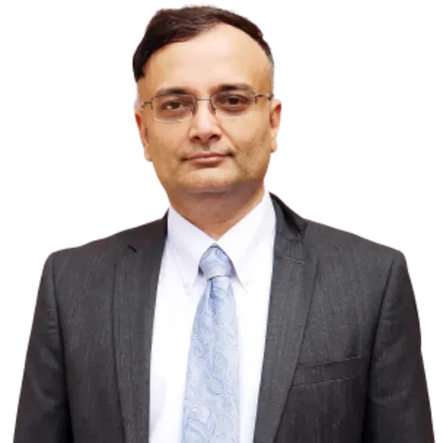 Raghavendra Upadhya