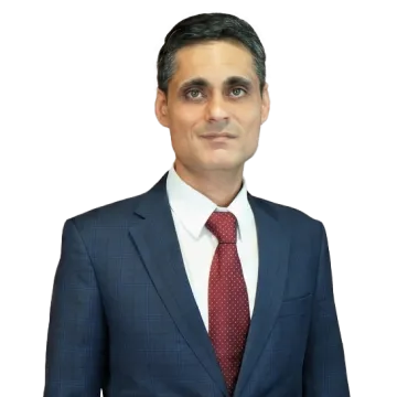 Rahul Kitchlu 