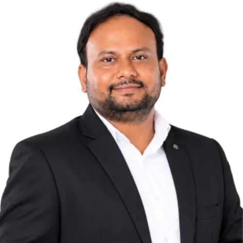 Rahul Shelke