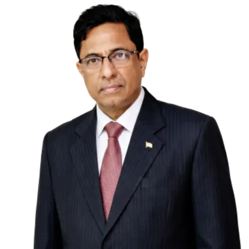 K. Rajaraman