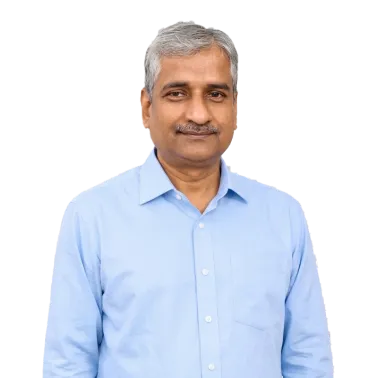 Rajesh Awasthi