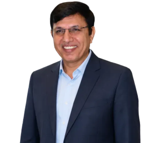 Rajesh Kulhari