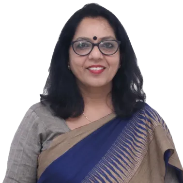 Rajeshwari Narendran