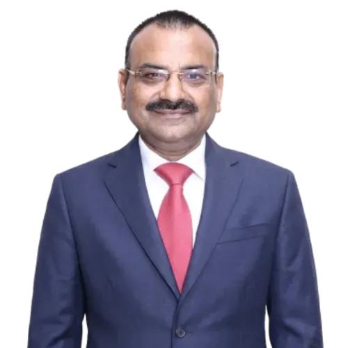 Rajiv Porwal