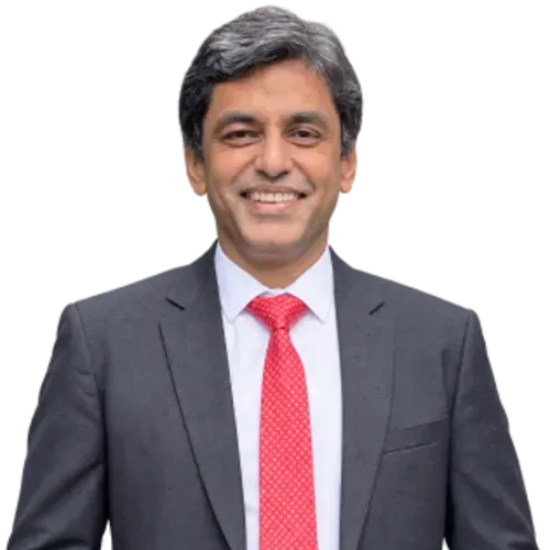 RANJIT GUPTA