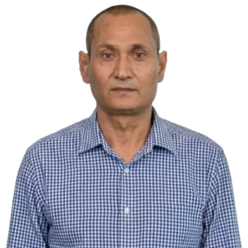 Ranjit Kumar