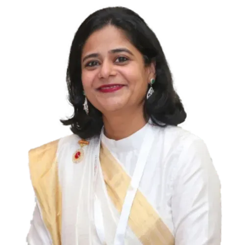 Raashi Gupta