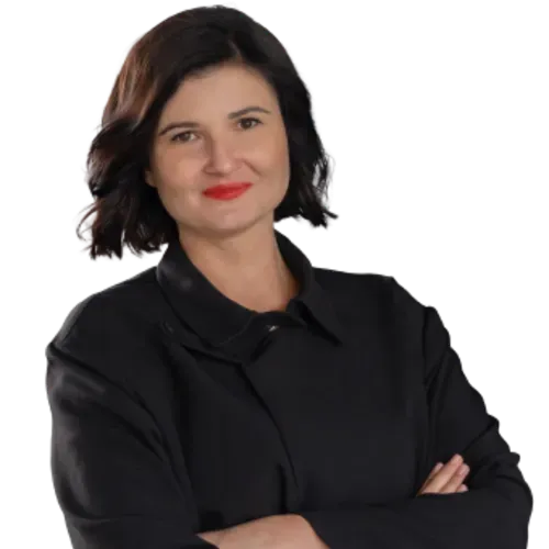 Dr. Rataj Olga