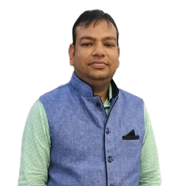 Ravi Singhal