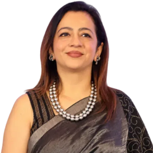 Reena Suri