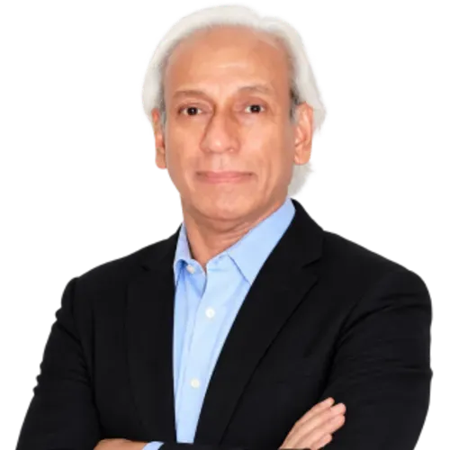 Reji Kumar Pillai