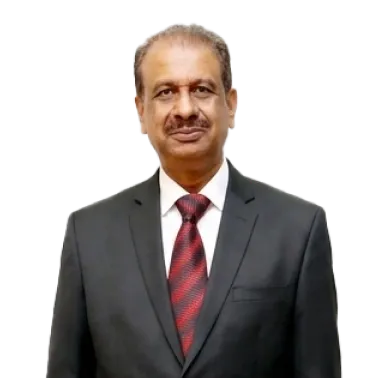 Reji Mathai