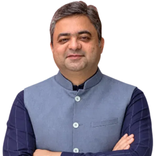 Dr. Mohammad Rihan