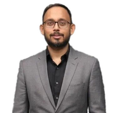 Rishabh Jain