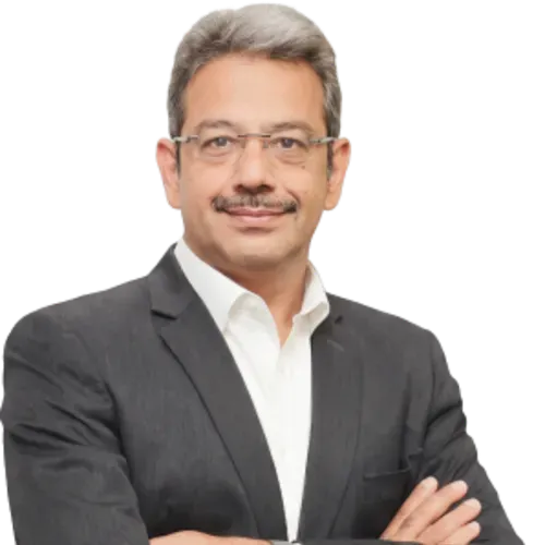 Rohit Bajaj