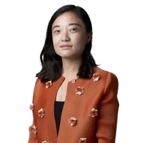 Rose Wu