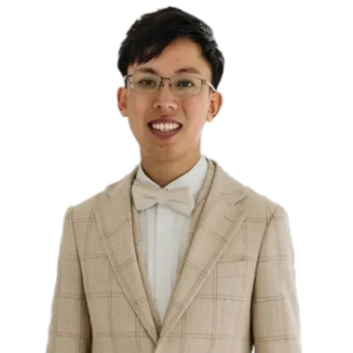 Roy Chan