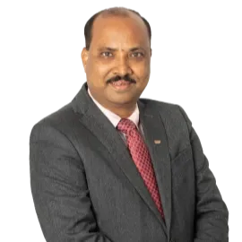 RPV Prasad