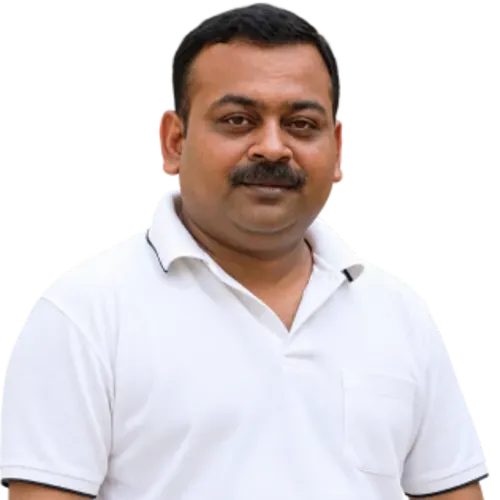Professor Shaibal K. Sarkar