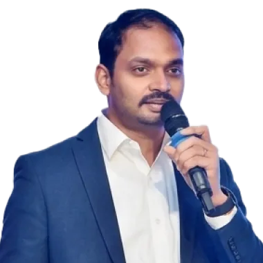Sai Charan Kuppili