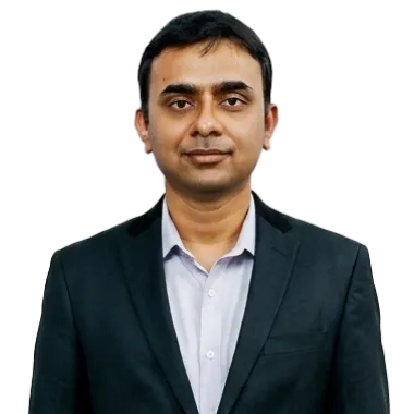 Saket Kumar