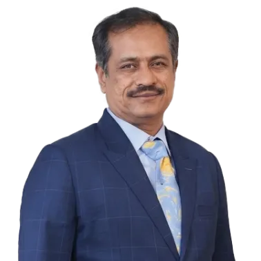 Sameer Nagpal