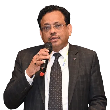 Samir Saxena