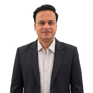 Sandeep K. Sharma