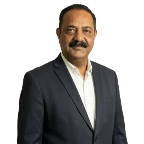 Sandeep Kashyap