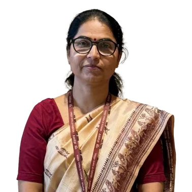 Sangita M. Kasture