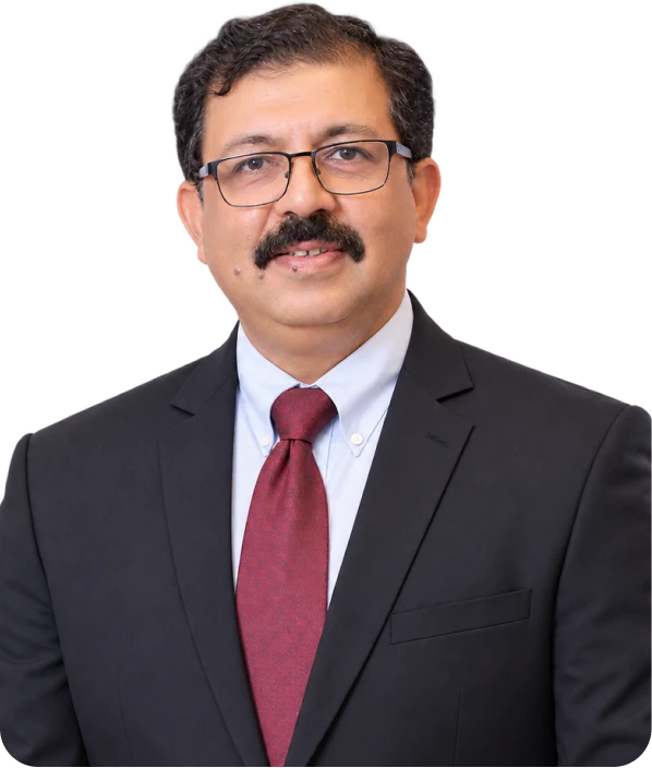 Sanjay Banga