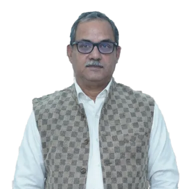 Sanjay Garg