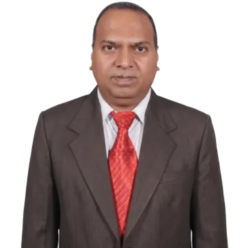 Sanjay G Karndhar