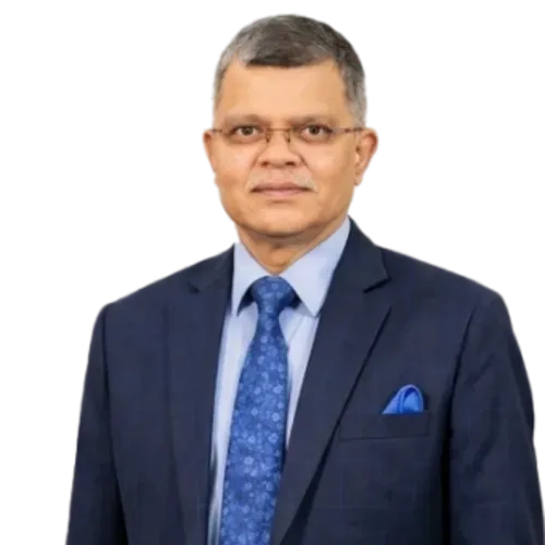 Sanjay Kulshrestha