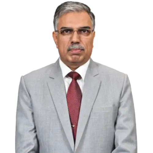 Sanjay Sharma