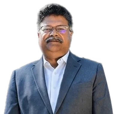 Sanjay Varghese