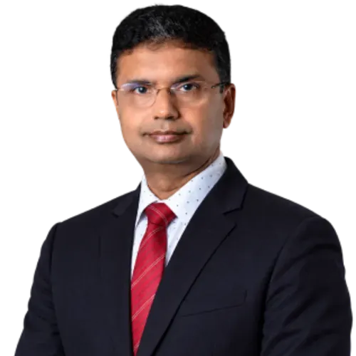 Sanjeev Sinha