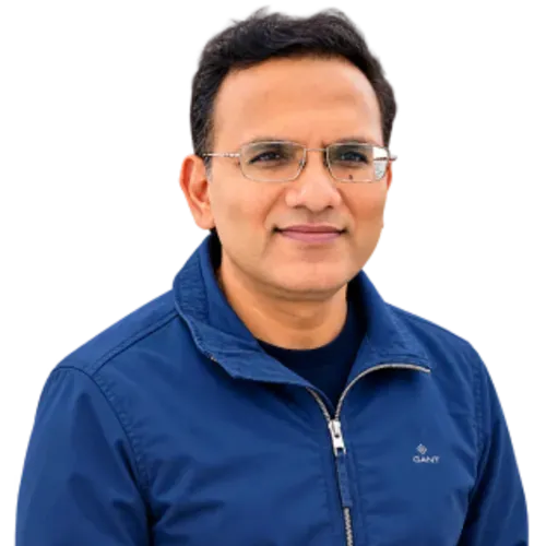Sanjeev