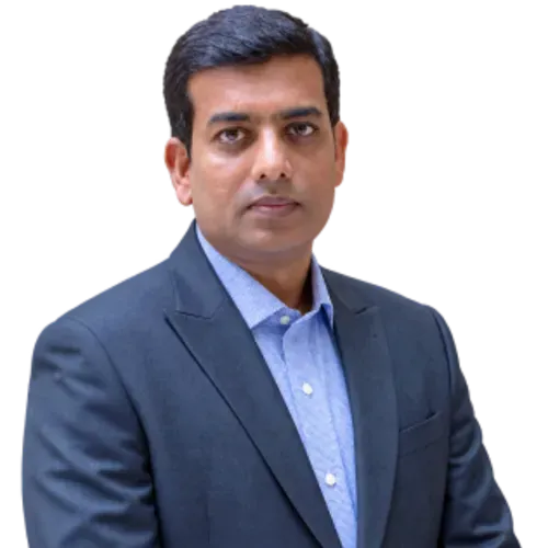 Santosh Singh