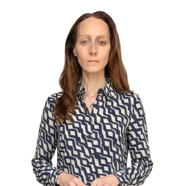 Sarah Cooper