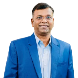 Saravanan Manickam