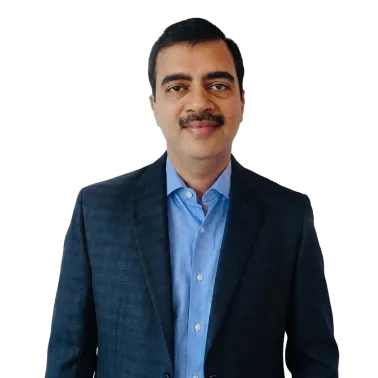 Dr. Satyapriya Rath
