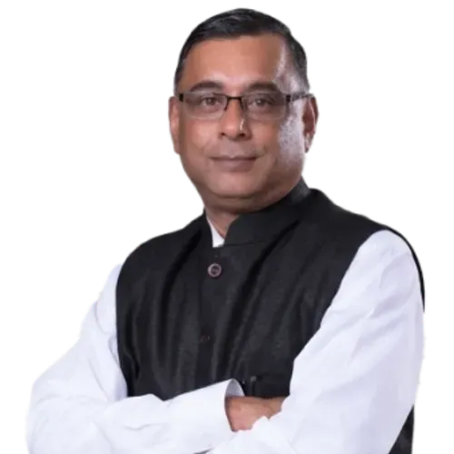 Saurabh Kumar