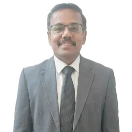Saurabh Shankar Srivastava