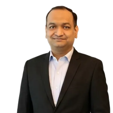 Saurabh Singh