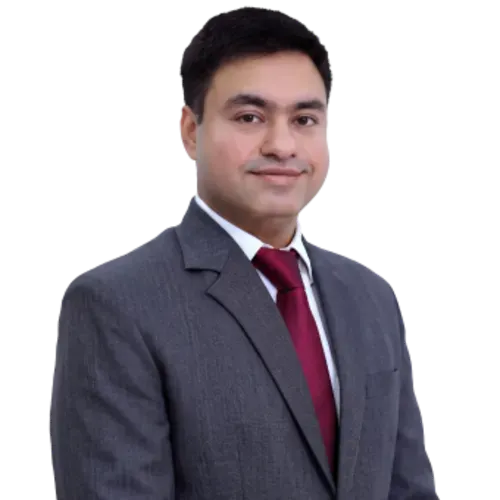 Saurabh Suneja