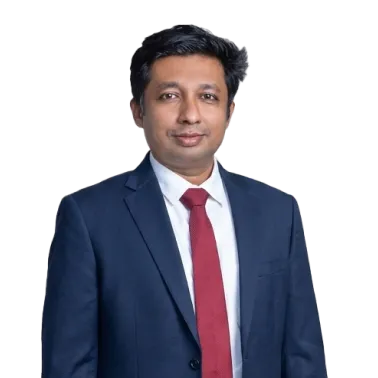 Saurav Kumar Shah