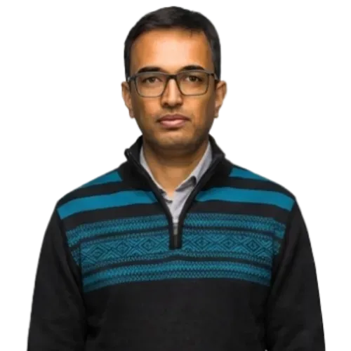 Saurav Mitra
